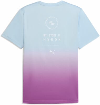 Puma M X Hyrox Poly T-Shirt