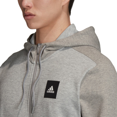 adidas Must Haves Stadium Kapuzenjacke