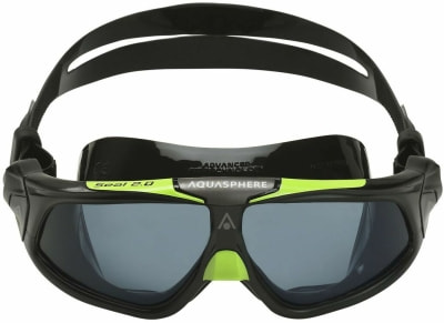 Aqua Sphere Seal 2.0 II plavecká maska