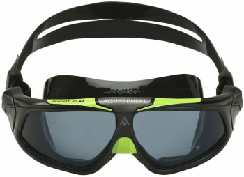 Aqua Sphere Seal 2.0 II plavecká maska