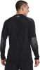 Under Armour Armourprint Langarmshirt