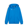 Puma teamGOAL Trainingsjacke mit Kapuze