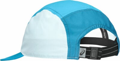 Asics PERFORMANCE RUNNING 5 PANEL CAP Kappe