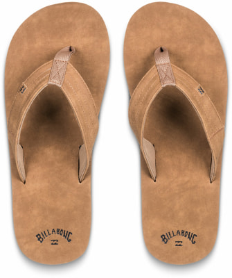 Billabong Seaway Flip Flops