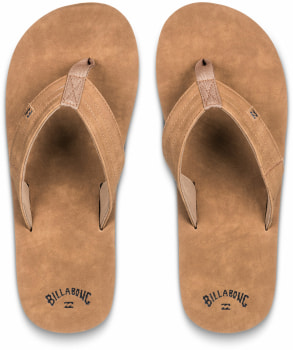 Billabong Seaway Flip Flops