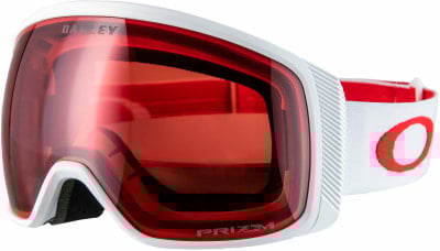 Oakley Flight Tracker Skibrille