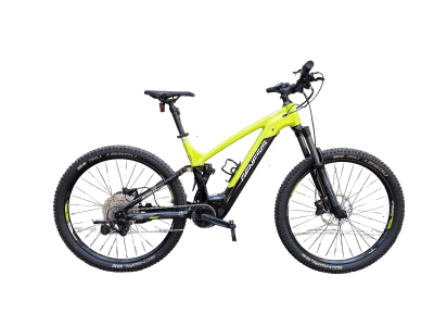 Genesis E-VO FS 2.2 LTD