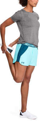 Under Armour HG Armour Crew női póló