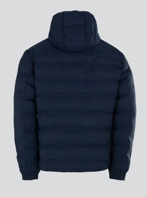 Fundango Patriot Padded férfi kabát