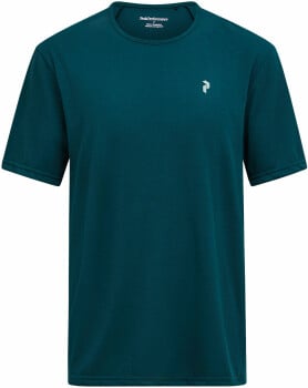 Peak Performance PEAK PERFORMANCE M Wool Blend SS T-Shirt kurzarm