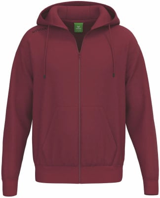 Erima TS Trainingsjacke