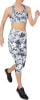 Energetics Kapalky 3/4 Tights