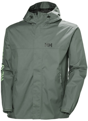 Helly Hansen Ervik férfi kabát