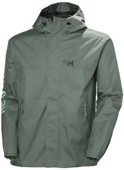 Helly Hansen Ervik férfi dzseki
