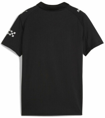 Puma MCFC Away Jersey Repli Fantrikot
