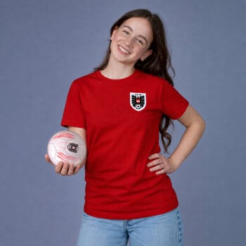 ÖFB ÖFB Country Ball 2026 Miniball