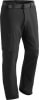 Maier Sports Tajo Zip Off Wanderhose