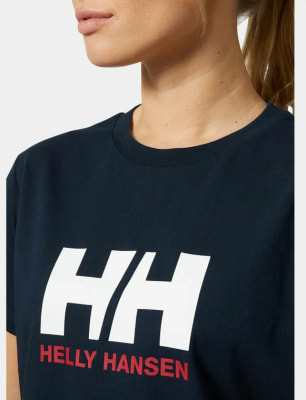 Helly Hansen W HH Logo 2.0 női póló