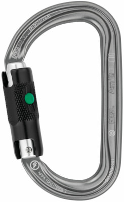 Petzl Am'D Karabiner