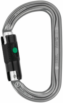 Petzl Am'D Karabiner