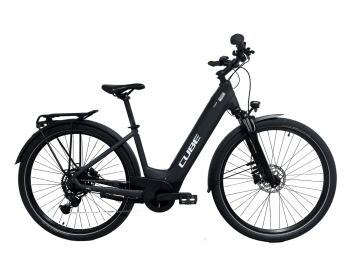 Cube Touring Hybrid ONE 625 Easy Entry