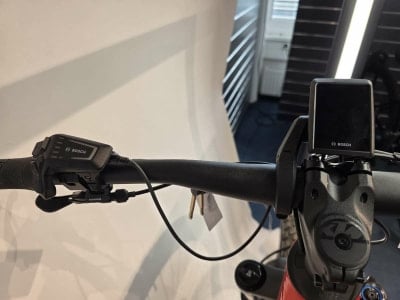 KTM Macina Chacana 792