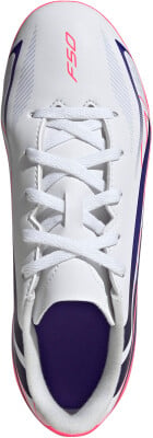 adidas F50 Hyperfast Club FG/MG Fußballschuhe adidas F50 Hyperfast Club FG/MG Fußballschuhe