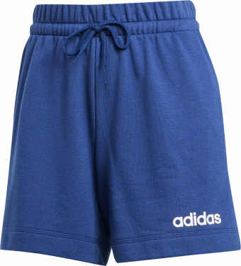 Essentials Linear French Terry Shorts