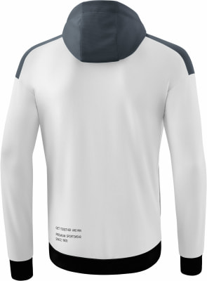 Erima Sportland OÖ - CHANGE by erima Trainingsjacke mit Kapuze
