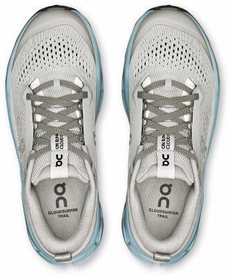 On Cloudsurfer Trail 2 Traillaufschuhe