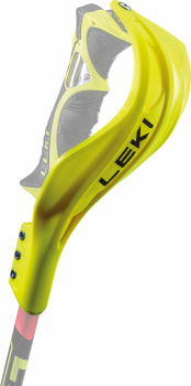 Leki Gate Guard Worldcup Compact Schlagschutz