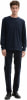 Tom Tailor TOM TAILOR Structured LS L/S póló