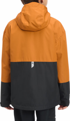 McKINLEY Allalin 3in1 III Funktionsjacke mit Kapuze