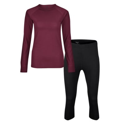 traunsteinsport Merino sada termoprádla 