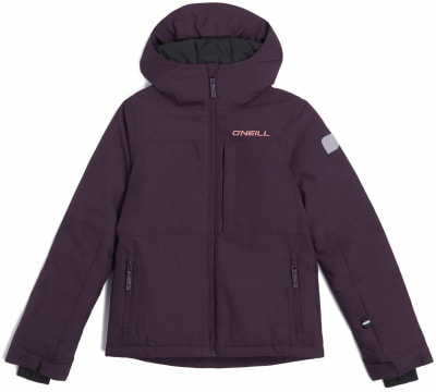O'Neill Lite Skijacke mit Kapuze