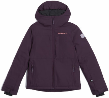 O'Neill Lite Skijacke mit Kapuze