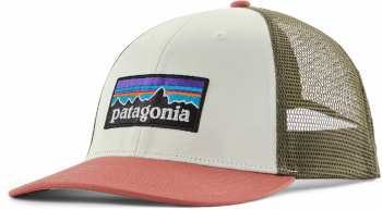 Patagonia P-6 Logo LoPro Kappe