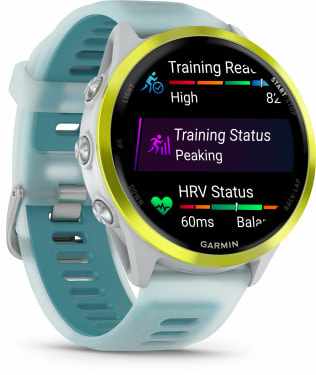 Forerunner 570 Laufuhr - 47mm