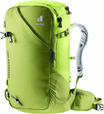 Freerider Pro 32+ SL Skitourenrucksack