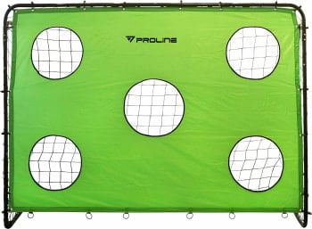 Proline Street Goal Fußballtor