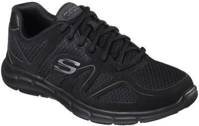 Skechers Satisfaction férfi fitneszcipő