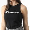 Champion Lt. Cotton Jersey női top