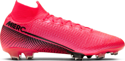Nike Superfly 7 Elite FG felnőtt stoplis focicipő