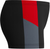 Speedo DIVE AQUASHORT-Badehose mit Bein 80% PA,20% EA