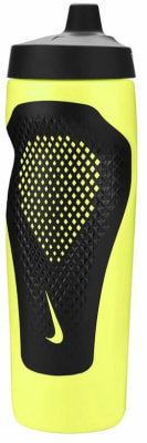 Nike Refuel Grip Trinkflasche