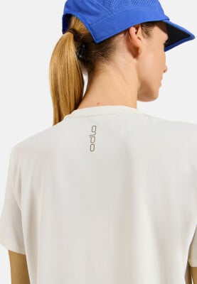 Odlo Zeroweight Chill-Tec Laufshirt Odlo Zeroweight Chill-Tec Laufshirt
