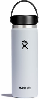 20 oz Wide Mouth Flex Cap Thermosflasche