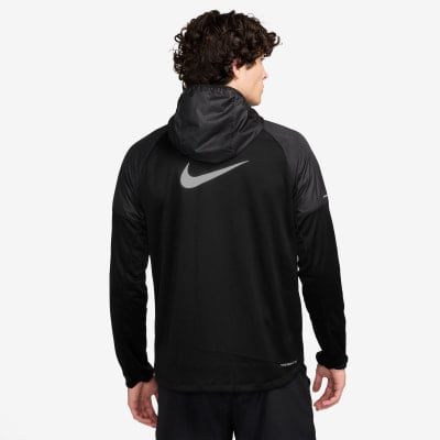 Nike Repel Sphere Miler Laufjacke mit Kapuze