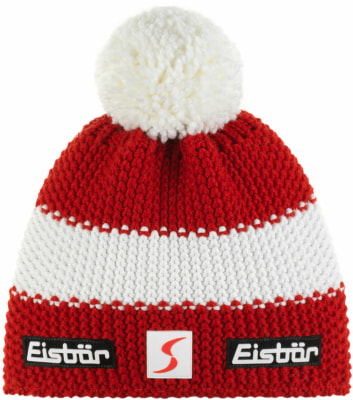 Eisbär Star Haube