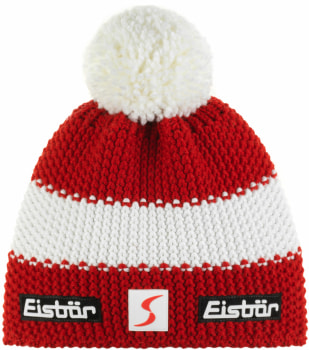 Eisbär Star Pompon SP Dosp. čiapka